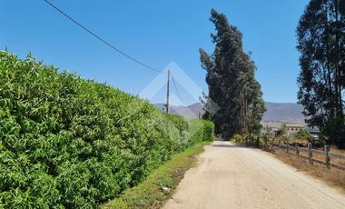 Casa en Venta en Condominio las Tranqueras Altovalsol, La Serena