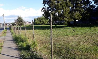 Sitio en Venta en Sector Sor Vicenta esquina nieves vasquez