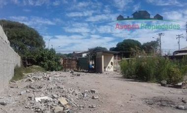 Sitio en Venta en Terreno en venta en Avenida Henriquez