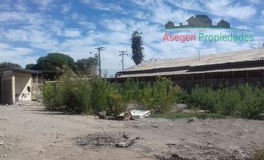Sitio en Venta en Terreno en venta en Avenida Henriquez