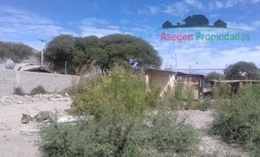 Sitio en Venta en Terreno en venta en Avenida Henriquez