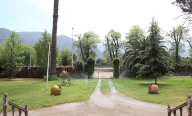 Terreno Construccion  en Venta en Ruta 68 KLM 36