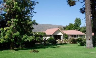 Terreno Construccion  en Venta en Ruta 68 KLM 36