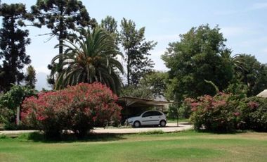 Terreno Construccion  en Venta en Ruta 68 KLM 36