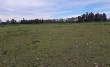 Sitio en Venta en AV. BALMACEDA / CHANQUICO