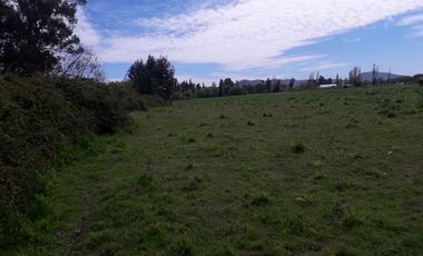 Sitio en Venta en AV. BALMACEDA / CHANQUICO