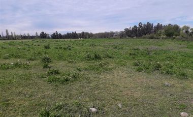 Sitio en Venta en AV. BALMACEDA / CHANQUICO