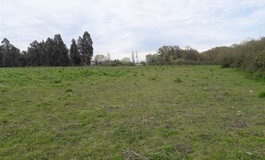 Sitio en Venta en AV. BALMACEDA / CHANQUICO