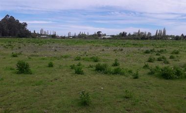 Sitio en Venta en AV. BALMACEDA / CHANQUICO