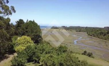 Sitio en Venta en pargua ruta V-972