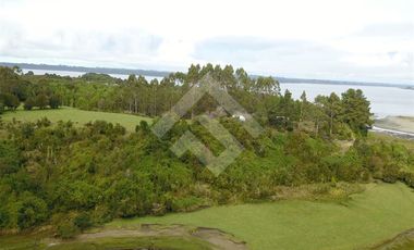 Sitio en Venta en pargua ruta V-972