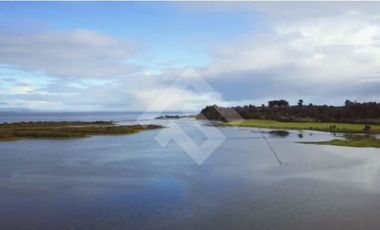 Sitio en Venta en pargua ruta V-972