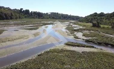 Sitio en Venta en pargua ruta V-972