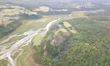 Sitio en Venta en pargua ruta V-972