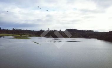 Sitio en Venta en pargua ruta V-972