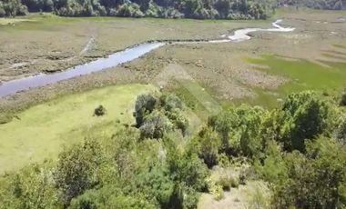 Sitio en Venta en pargua ruta V-972