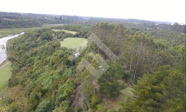 Sitio en Venta en pargua ruta V-972