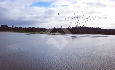 Sitio en Venta en pargua ruta V-972