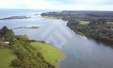 Sitio en Venta en pargua ruta V-972