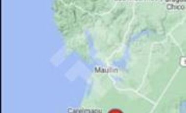 Sitio en Venta en pargua ruta V-972