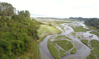 Sitio en Venta en pargua ruta V-972