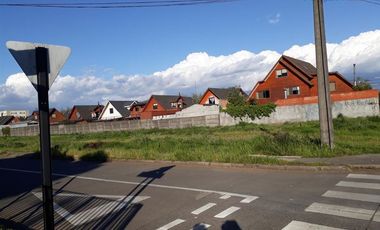 Sitio en Venta en AV. NIEVES VASQUEZ CON CALLE BUENA VISTA