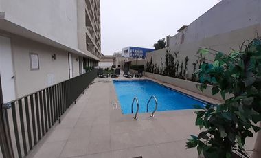 Departamento en Venta en Departamento en venta en Edificio Ecovista.