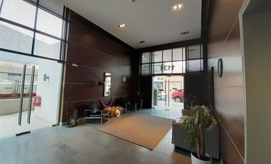 Departamento en Venta en Departamento en venta en Edificio Ecovista.