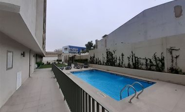 Departamento en Venta en Departamento en venta en Edificio Ecovista.