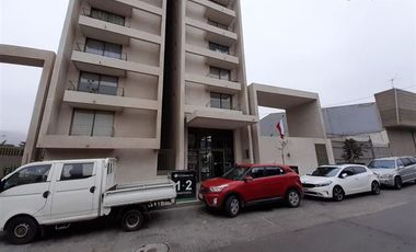 Departamento en Venta en Departamento en venta en Edificio Ecovista.