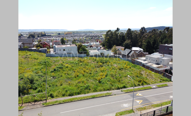 Terreno Construccion en Venta en Calle G