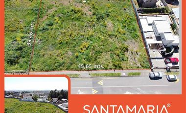 Terreno Construccion en Venta en Calle G