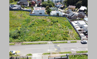 Terreno Construccion en Venta en Calle G