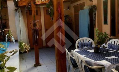 Casa en Venta en Segunda transversal