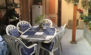 Casa en Venta en Segunda transversal