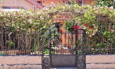 Casa en Venta en Segunda transversal