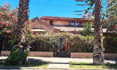 Casa en Venta en Segunda transversal