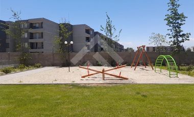 Departamento en Arriendo en Av. Américo Vespucio / Av. el Descanso