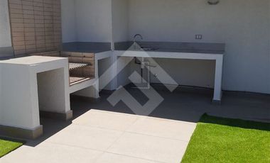 Departamento en Arriendo en Av. Américo Vespucio / Av. el Descanso
