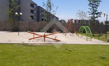 Departamento en Arriendo en Av. Américo Vespucio / Av. el Descanso