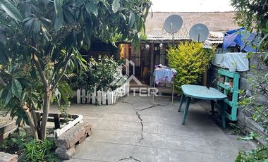 Casa en Venta en AVDA FREIRE