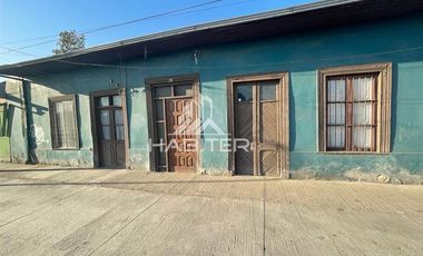 Casa en Venta en AVDA FREIRE