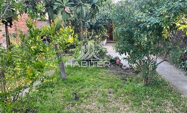 Casa en Venta en AVDA FREIRE
