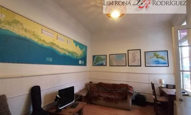 Casa en Venta en Casa para Hostal en Cerro Bellavista