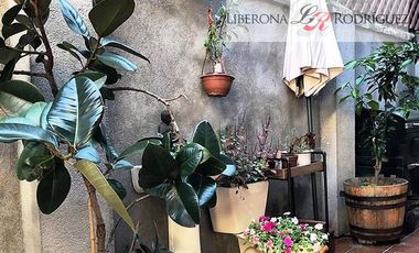 Casa en Venta en Casa para Hostal en Cerro Bellavista