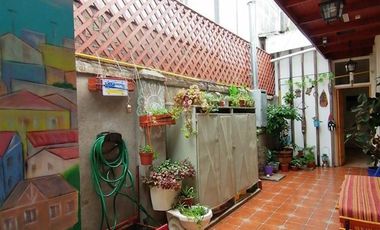 Casa en Venta en Casa para Hostal en Cerro Bellavista