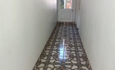 Casa en Venta en Casa para Hostal en Cerro Bellavista