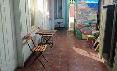 Casa en Venta en Casa para Hostal en Cerro Bellavista