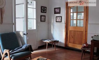 Casa en Venta en Casa para Hostal en Cerro Bellavista
