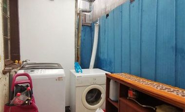 Casa en Venta en Casa para Hostal en Cerro Bellavista